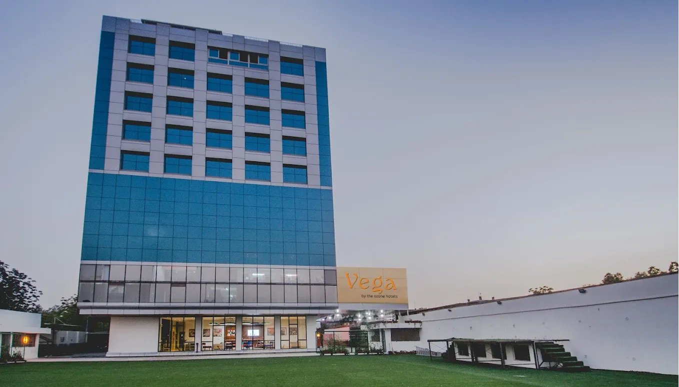 event-venue-VEGA by The Ozone Hotels Jodhpur